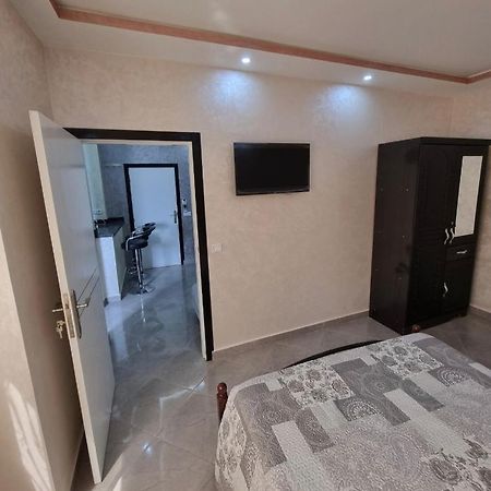 Comforts Apartments 1 Fnideq Ngoại thất bức ảnh